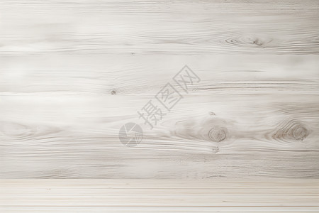 木板材料自然纹理的木板背景