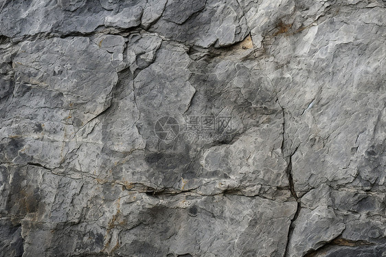 粗糙的岩壁图片