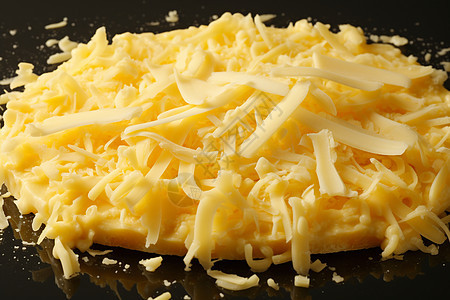 健康营养的奶酪图片