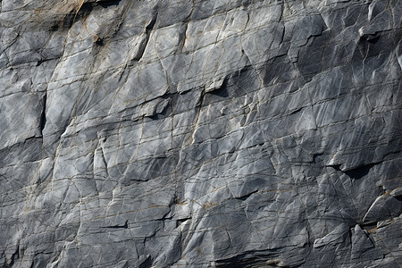 坚硬的石灰岩背景图片