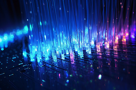 未来光纤科技图片