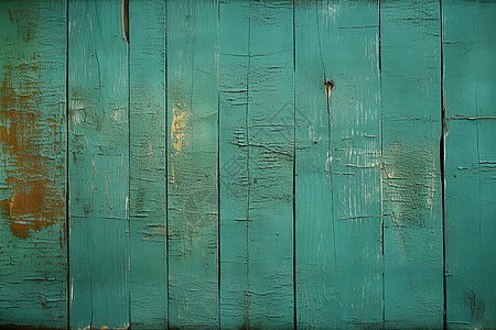 木板墙背景老旧的木板墙背景