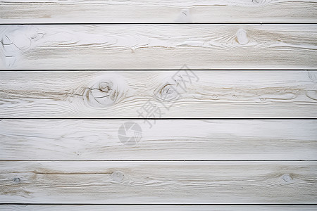 简约的白色木材背景图片