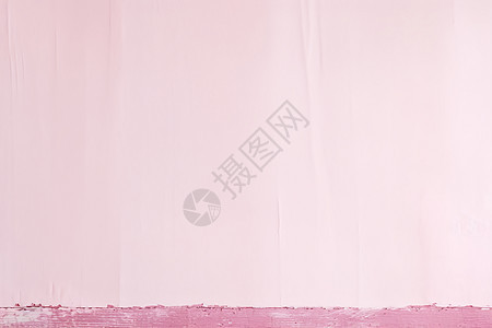 粉色涂料的背景图片