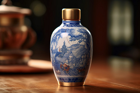中国古代白酒文化图片