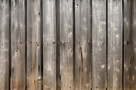木制篱笆背景图片
