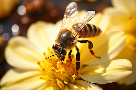 蜜蜂探花图片