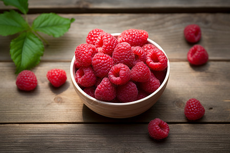 多汁的美食蔓越莓背景图片