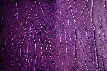 紫色皮革壁纸图片