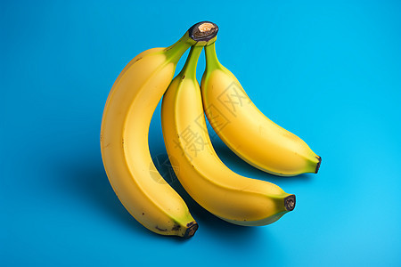 美味的香蕉.图片