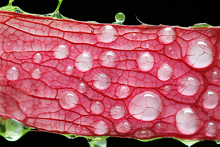 植物学研究的细胞概念图图片
