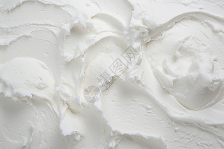梦幻的冰淇淋蛋糕图片