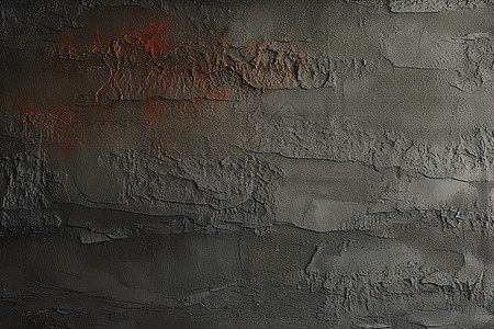 粗糙纹理水泥墙壁背景图片