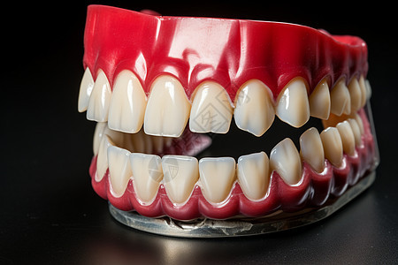 口腔牙齿保护的重要性图片
