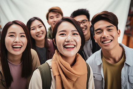 同学聚会片头欢乐的同学聚会背景