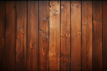 木纹装饰的墙壁图片