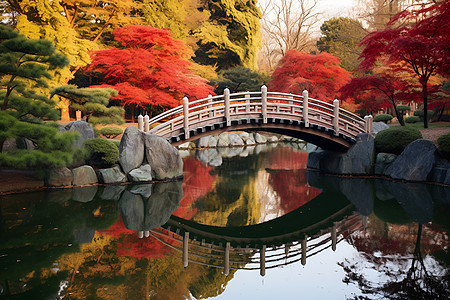 田园景色图片