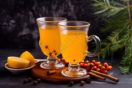 美味营养的橙汁图片