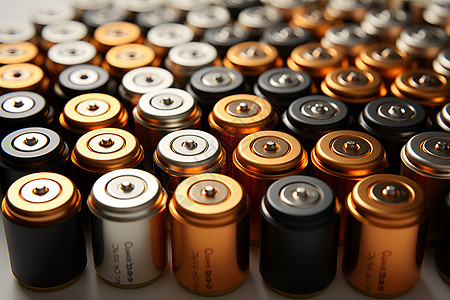 新能源电池图片