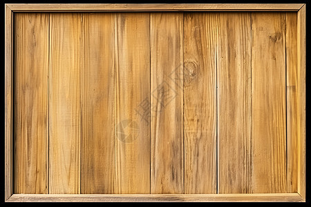 复古风格的木制框图片
