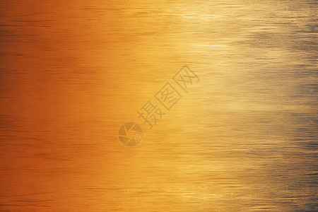 金色金属质感板材背景图片