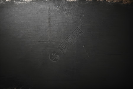 粗糙纹理的黑板背景图片