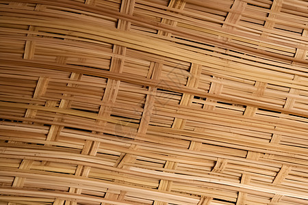 木制编织品图片