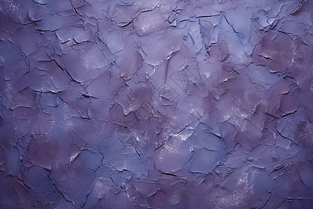 古老的紫色墙壁背景图片