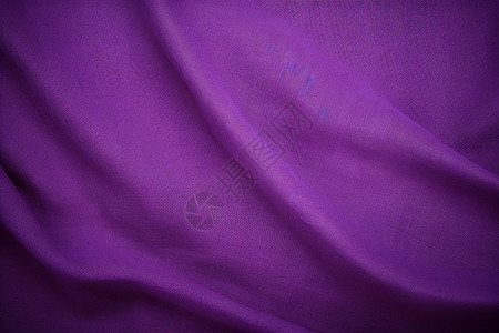 柔软舒适的紫色丝绸图片