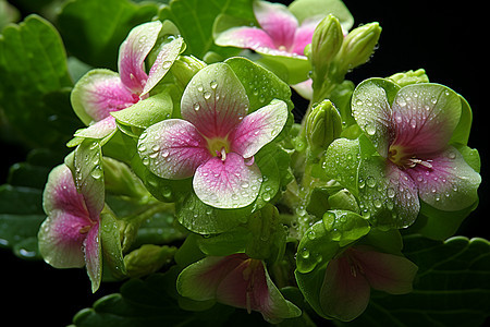 美丽的鲜花图片