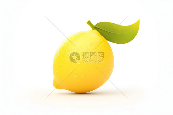 柠檬的3图标图片