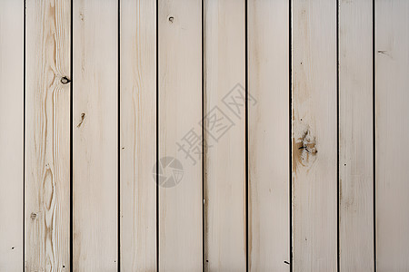 白色木栅栏背景图片