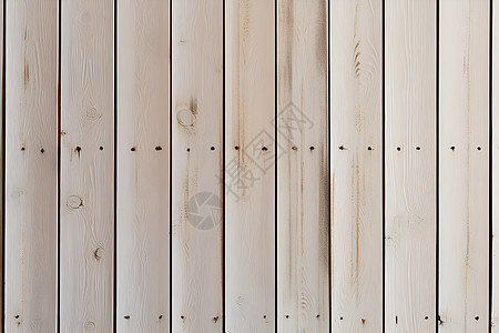 白色木制墙壁图片