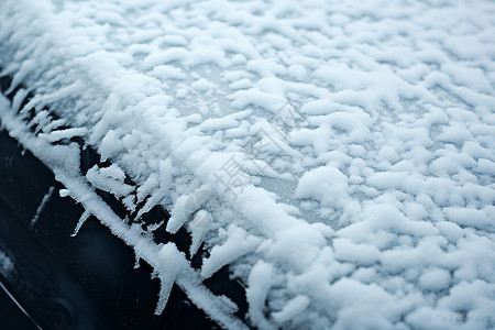 冰天雪地背景图片