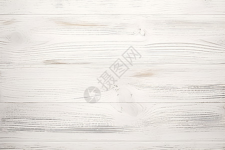白色木质背景图片