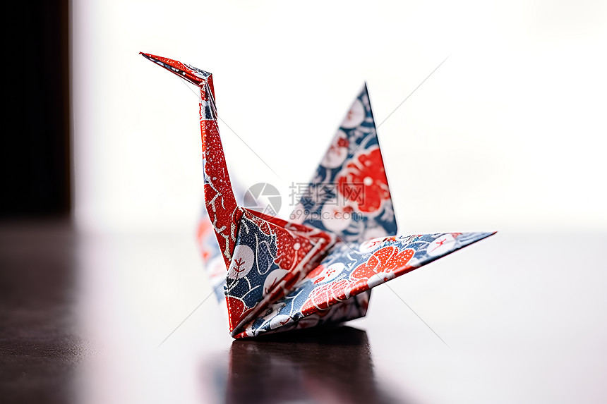 手工折纸艺术图片