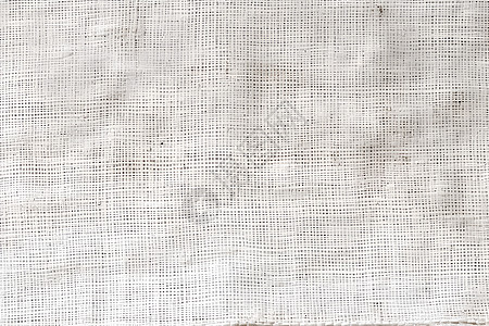 织物纤维猫纹白布背景