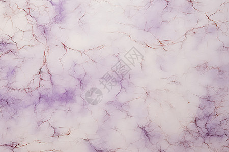 紫白色大理石背景图片
