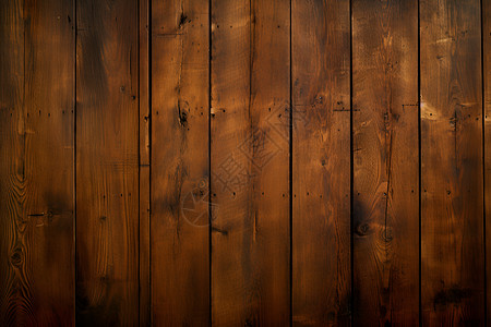棕色木质墙图片