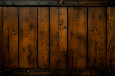 木质墙壁（广告传媒）图片