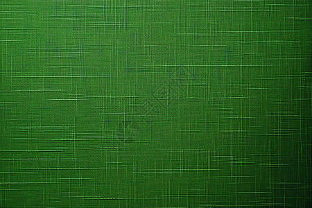 绿色织物背景图片