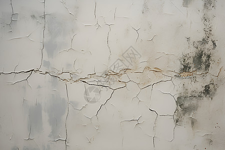 灰色水泥墙图片