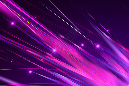 紫色抽象艺术背景图片