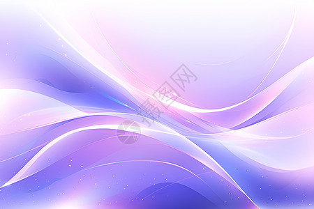 抽象的紫色背景图片