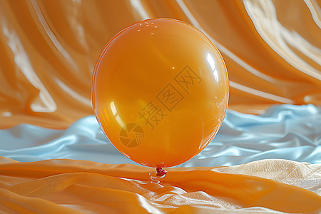 金桂气球图片