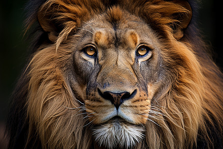 狮子之怒图片