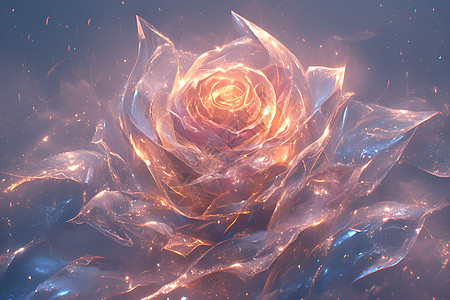 冰火与玫瑰图片
