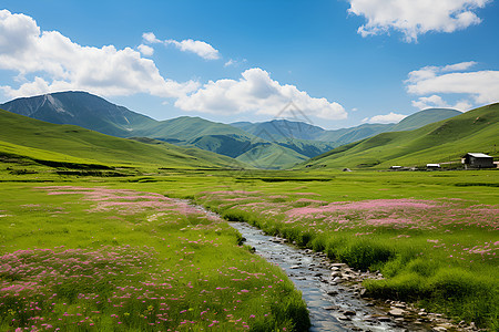 美丽风景图片