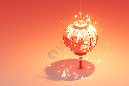 中国灯笼可爱设计图片