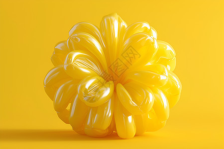 金桂气球花图片